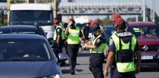 Este fin de semana se retoma el aislamiento estricto en los grandes centros urbanos y las regiones de alto riesgo epidemiológico
