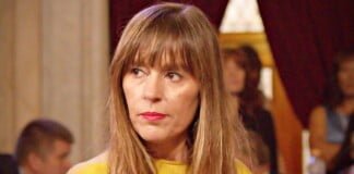 Juliana Di Tullio: Los dirigentes de la oposición «fueron letales cuando gobernaron»