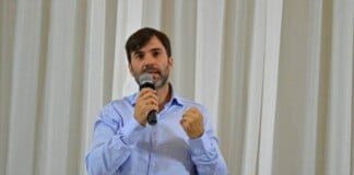 Echarren asegura que en Castelli acordaron rebajas de hasta un 50 por ciento en algunos cortes de carne