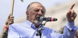 Hugo Yasky confirmó que la CTA se suma a la marcha de la CGT: «Hay que parar las maniobras especulativas»