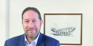Ivan Szczech : «A partir del año pasado hemos empezado a tener una recuperación que ha permitido ser uno de los puntales de la economía»