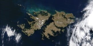 Cancillería ratificó el objetivo «permanente e irrenunciable» de soberanía sobre Malvinas La Cumbre UE-Celac resaltó el diálogo en la negociación por Malvinas