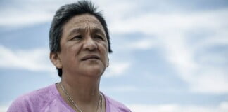 Milagro Sala: «El narcoestado ha crecido mucho» en Jujuy Milagro Sala