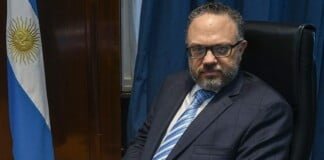 Matías Kulfas: «La industria del cannabis es de carácter federal»