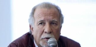 Omar Plaini: «Hoy se trata de organizar la informalidad cuando yo creo que hay que potenciar la formalidad»