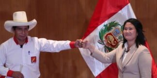 Elecciones en Perú: entre la continuidad del modelo o la refundación nacional