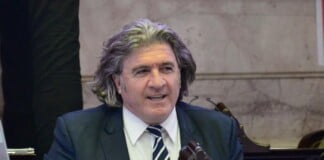 José Luis Ramón: la ley de zona fría es un «beneficio que va directo al bolsillo de las familias»