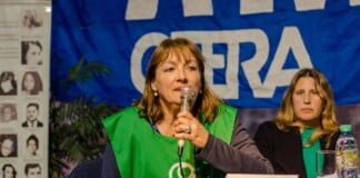Gremios y feminismos: «No es casualidad que las mujeres ocupen sólo el 18% de las conducciones generales»