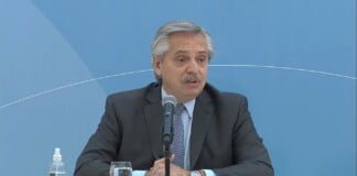 Fernández: «hizo falta una pandemia para que nos demos cuenta de la importancia de la enfermería»