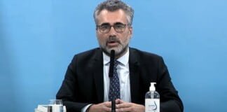 Dólar futuro: Vanoli celebró el sobreseimiento y sostuvo que «era una causa absurda»