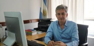 Se espera que las lluvias en septiembre ayuden a normalizar el caudal del Río Paraná