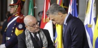 Juan Alonso: «es muy probable que Macri sea imputado y citado a declarar en Bolivia»