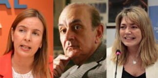 Avanza la investigación sobre los diputados de JxC denunciados por exigirles retornos a sus empleados
