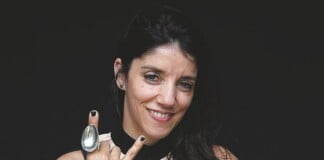 Ana García Blaya y la adaptación de «La uruguaya»: «Es jugado dirigir una historia escrita por un varón»