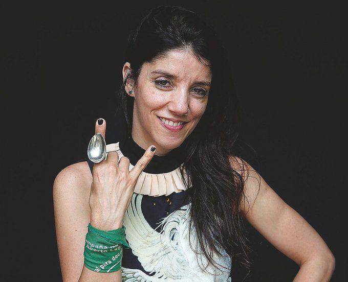 Ana García Blaya