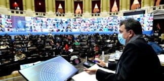 Diputados aprobó la reforma del monotributo