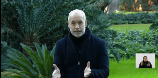 Rodríguez Larreta anunció un «regreso a la normalidad» en seis etapas: la última sin restricciones ni protocolos