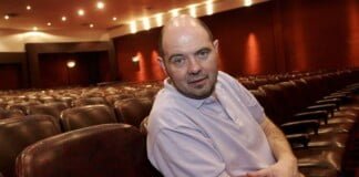 Carlos Rottemberg sobre la reapertura teatral: «Hay mejor afluencia de público y lo atribuimos a la masividad de la vacunación»