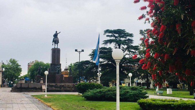 Chacabuco