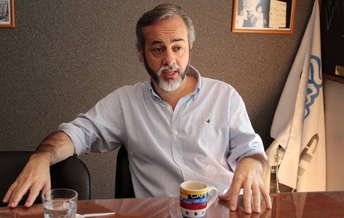 Eduardo López