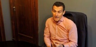 Justo Chaves apunto contra la OEA y acusó a Almagro de ser cómplice del golpe de Bolivia