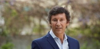 Gustavo Posse asegura que presentarán listas completas en la interna de Juntos por el Cambio