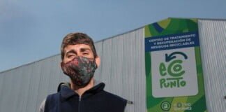 Recicladores elogian proyecto de Ley de Envases: «Peleamos para que las empresas paguen un porcentaje»
