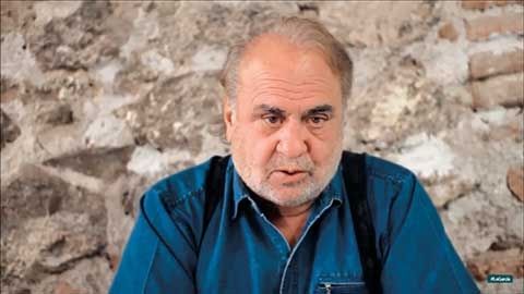 Jorge Aleman