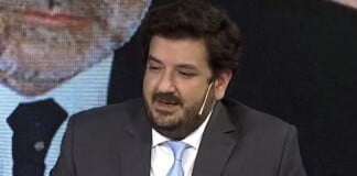 Contrabando de armas: Mena aseguró que “desde la documentación oficial el delito está confeso»