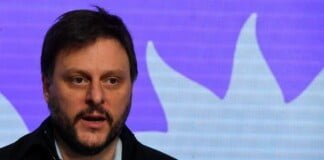 Santoro considera que en CABA ya se comenzó a «construir un paradigma alternativo al macrismo»