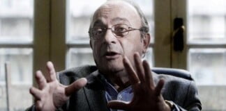 Leopoldo Moreau: «Investigamos si Macri hizo espionaje externo en la previa del golpe a Bolivia»