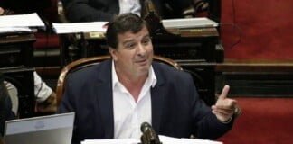 Marcelo Casaretto: «Con la ley de monotributo llevamos tranquilidad y alivio fiscal»