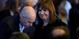Patricia Bullrich: «Imponer un candidato no es ganar»