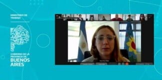 Día Mundial contra la Trata de Personas: Se presentó protocolo para detección temprana del delito