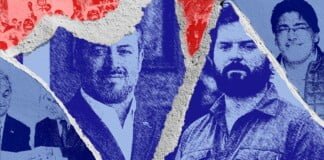 Moderación y juventud, las claves de las primarias chilenas