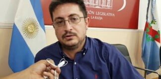 Ricardo Herrera: «Más que nunca tenemos que estar unidos para dar batalla»