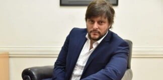Leandro Santoro: «el paradigma de Larreta empezó a entrar en crisis»