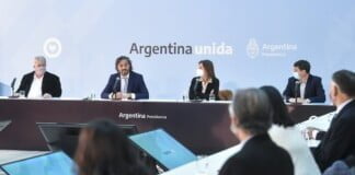Gobierno anunció la ampliación del programa de asistencia a las víctimas de trata