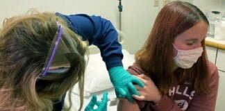 El Cofesa definirá el martes el inicio de vacunación para menores de entre 12 y 17 años con comorbilidades