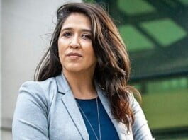 Vicky Montenegro confiere que Cristina puede no ser candidata