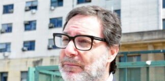 Alejandro Rúa: «Comodoro Py es una máquina que el macrismo entendió muy bien»