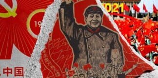 Los 100 años del Partido Comunista chino y los desafíos del gigante de oriente