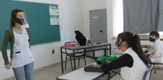 Tras el receso invernal, toda la provincia de Buenos Aires volverá a clases presenciales