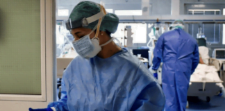 Segunda ola: se registraron 15883 nuevos casos de coronavirus en las últimas 24 horas