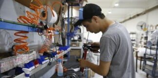 El Gobierno nacional lanza un plan de empleo joven