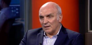 El PRO avanza en las discusiones por la incorporación de Espert a JxC Denuncian penalmente a Espert