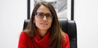 Gómez Alcorta: «hay listas encabezadas por mujeres y presencia de mujeres trans»