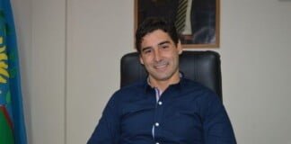 El intendente de Punta Indio contó cómo llegaron a vacunar a toda la población mayor de 18