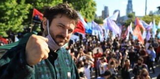 El Frente Patria Grande realizará una kermese «contra los monopolios» de alimentos