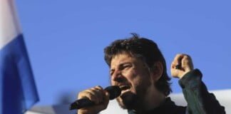 Grabois: “Sé que Cristina me va a votar en las PASO”